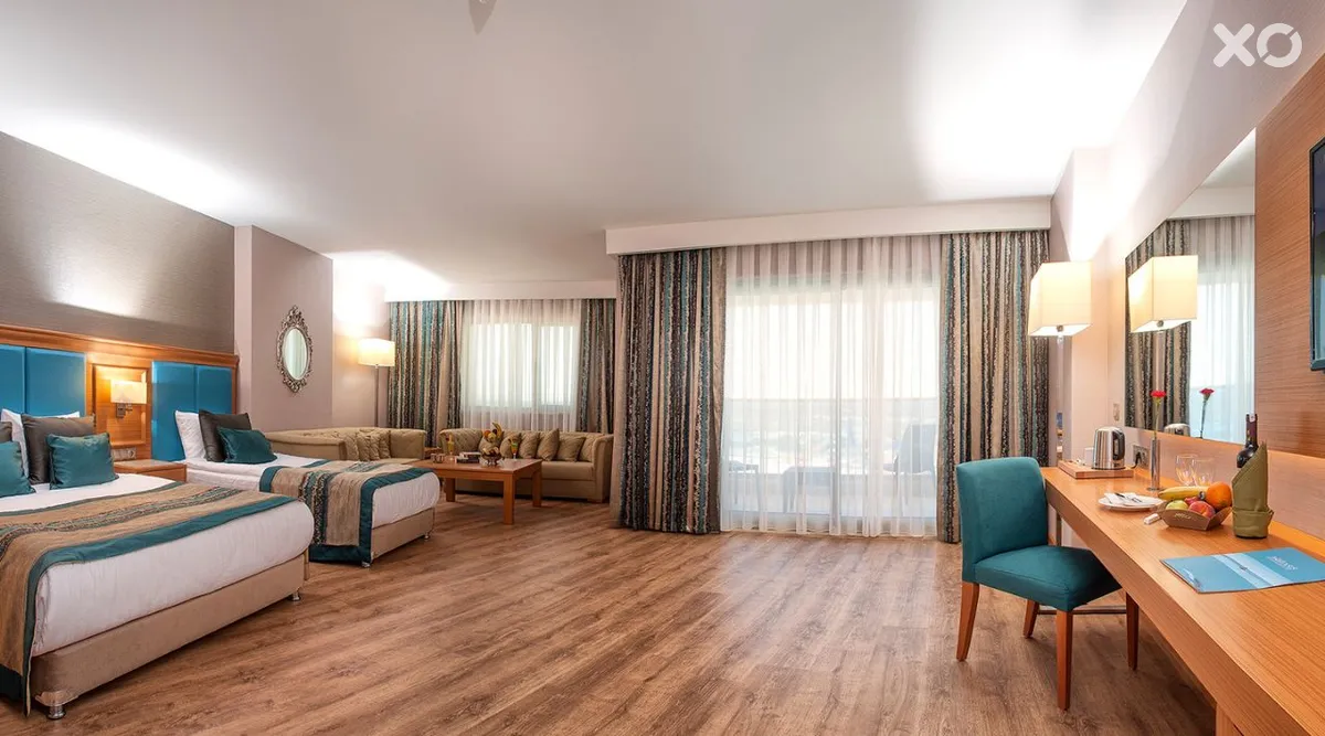 Aquasis De Luxe Resort & Spa