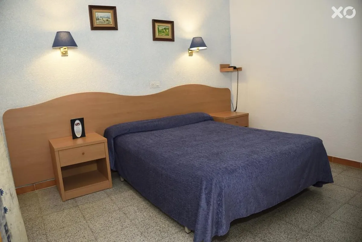 Internacional Hotel