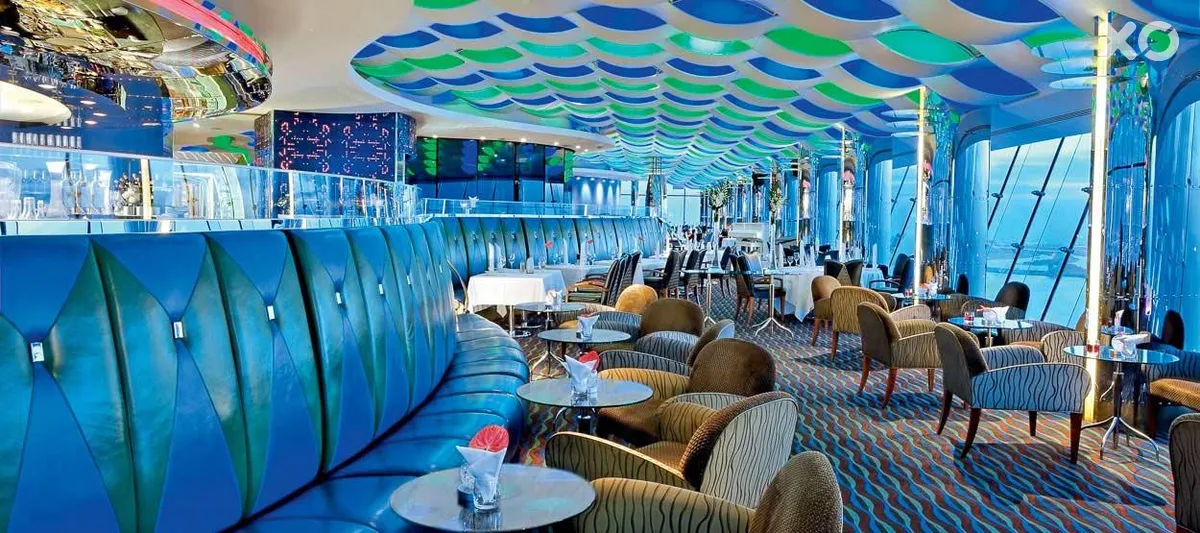 Burj Al Arab Jumeirah