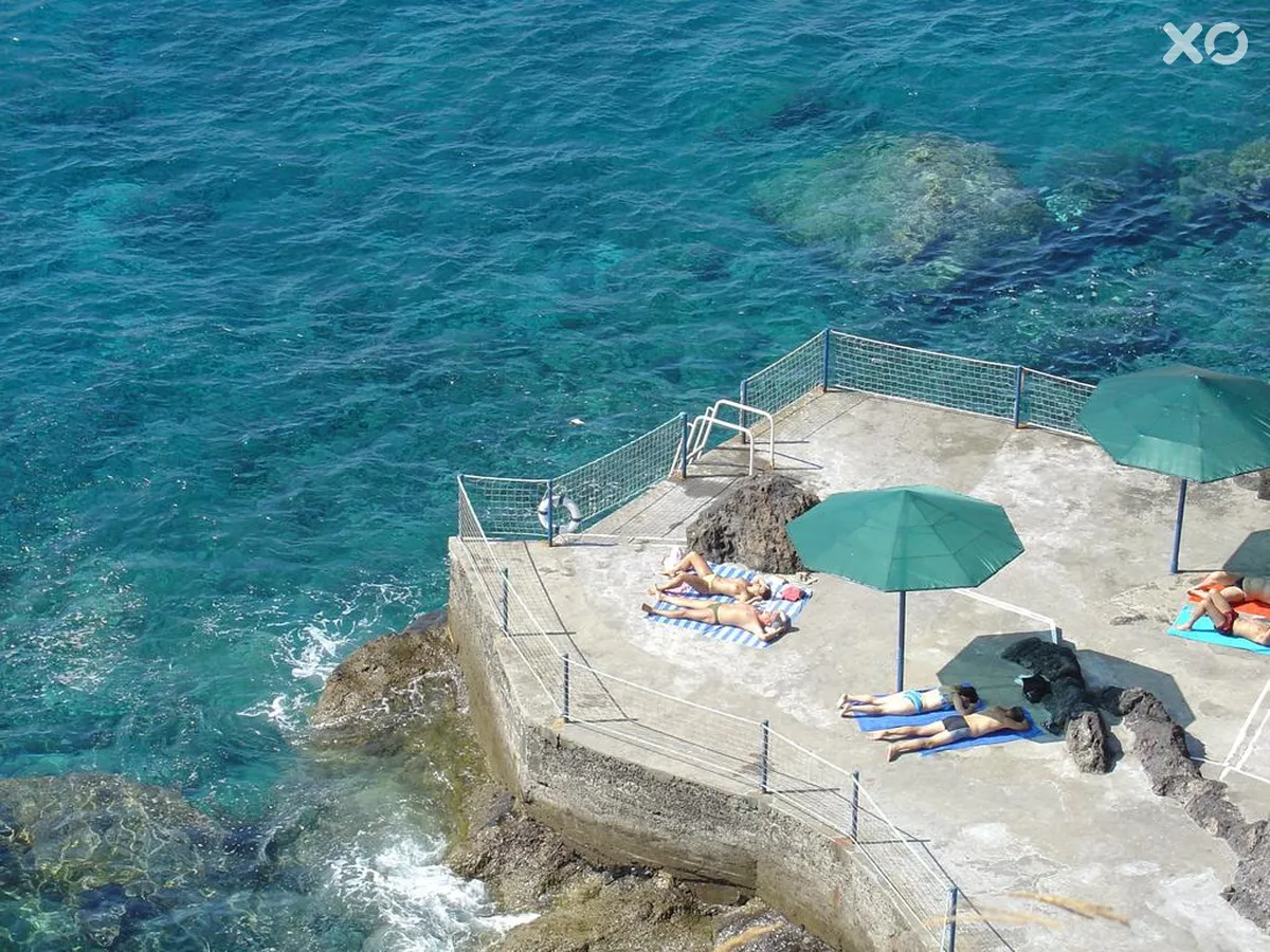 Sentido Galomar