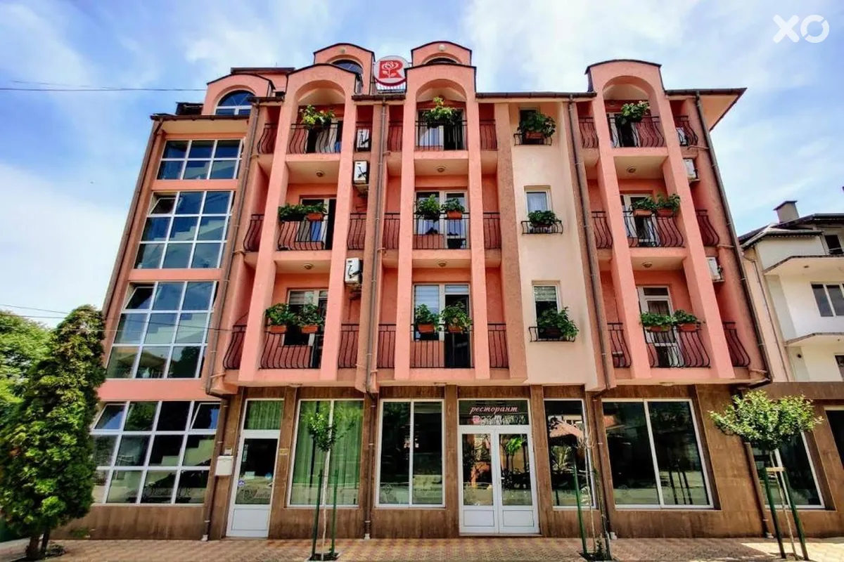 Art Villa Rozalia