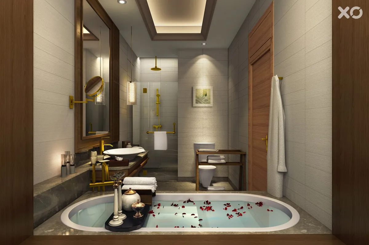 Sheraton Kosgoda Turtle Beach Resort