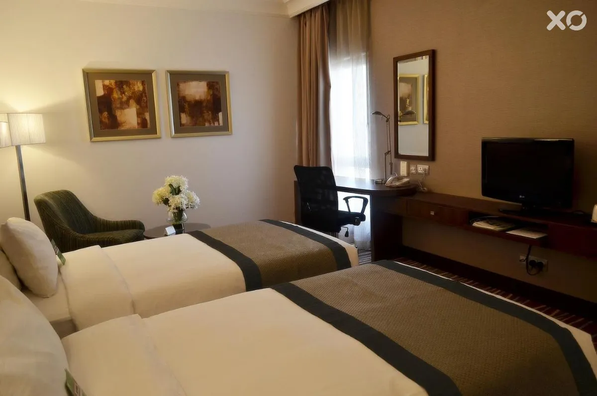 Copthorne Downtown Abu Dhabi