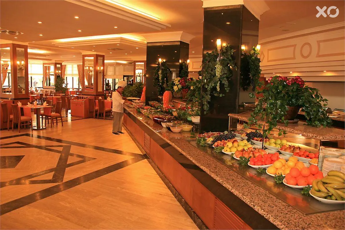 Adora Hotel & Resort