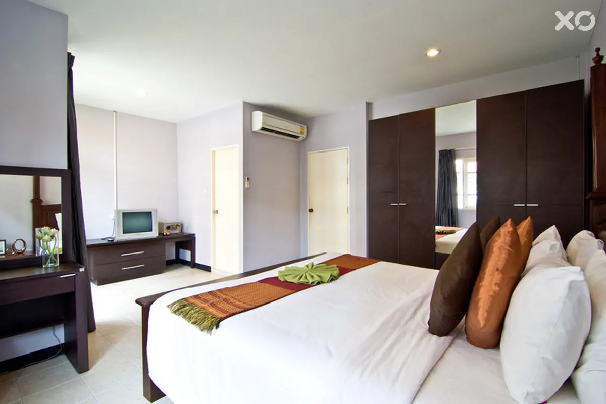 Golden Sea Pattaya Hotel