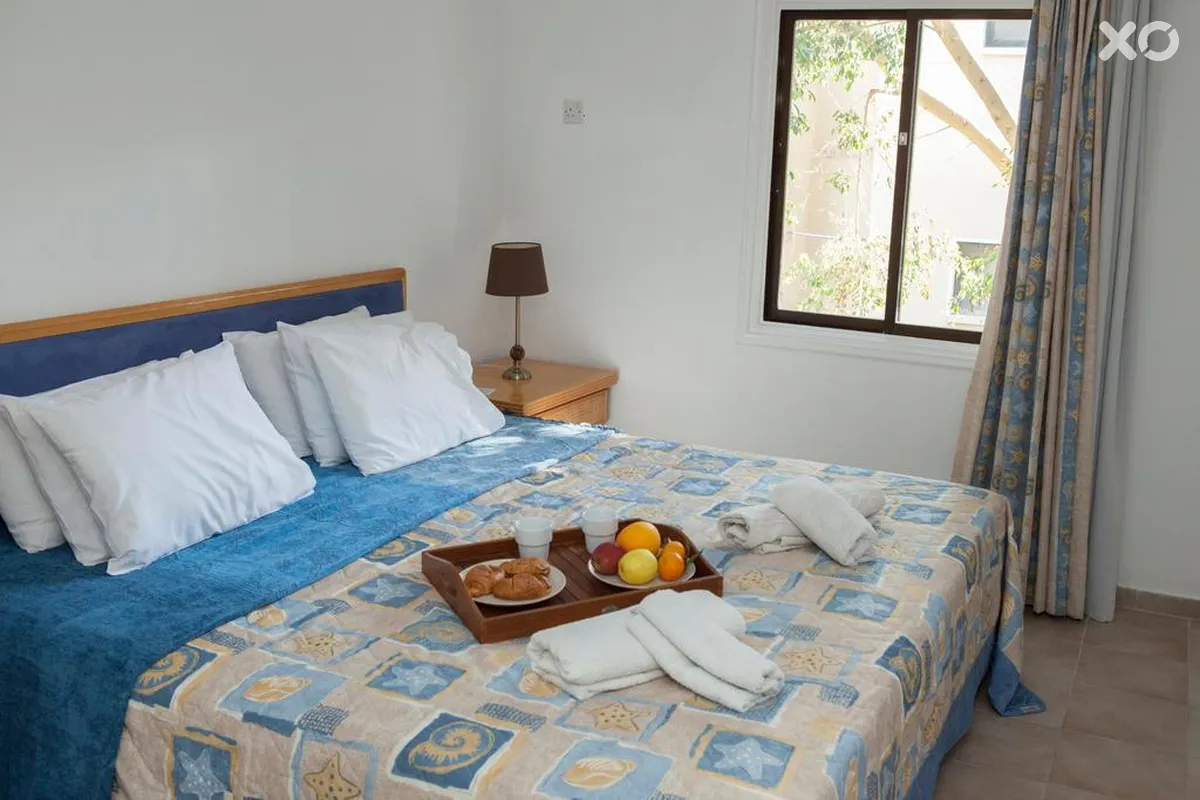 Alecos Hotel Apts