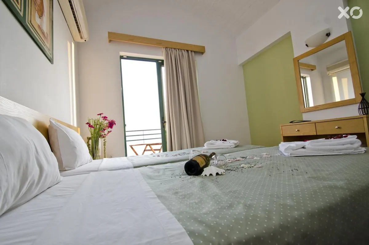 Stella Hotel