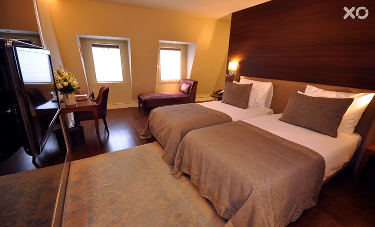 Levni Hotel & Spa