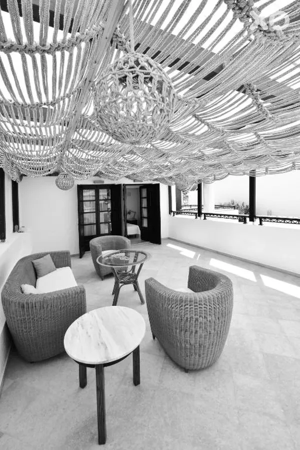 Kalidon Beach Hotel