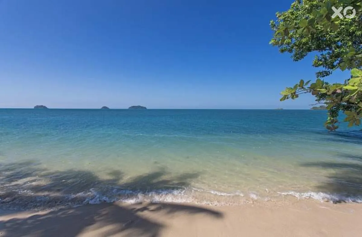 Awa Resort Koh Chang