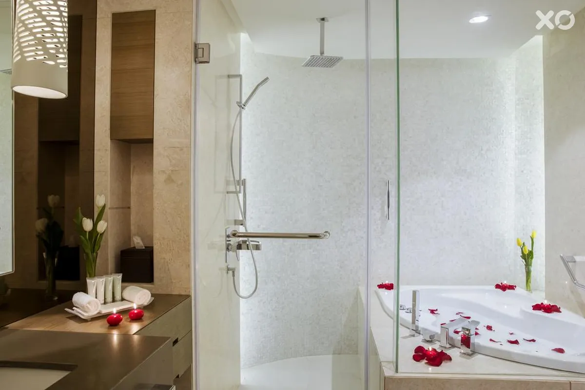 Towers Rotana Hotel