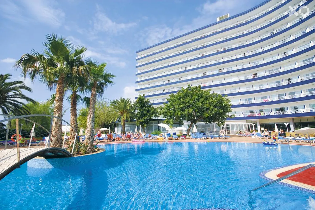 HSM Atlantic Park Hotel