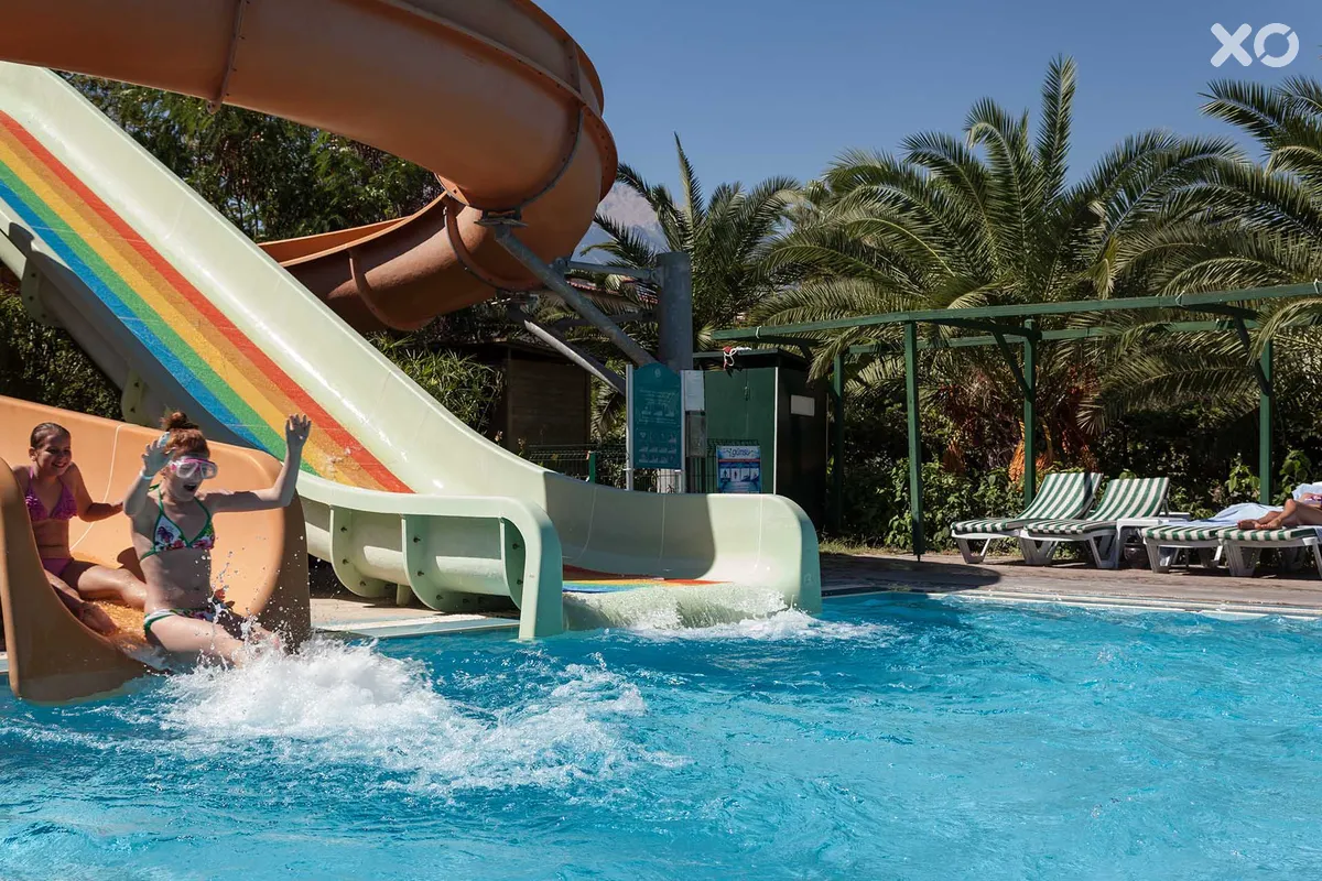Zena Resort Hotel