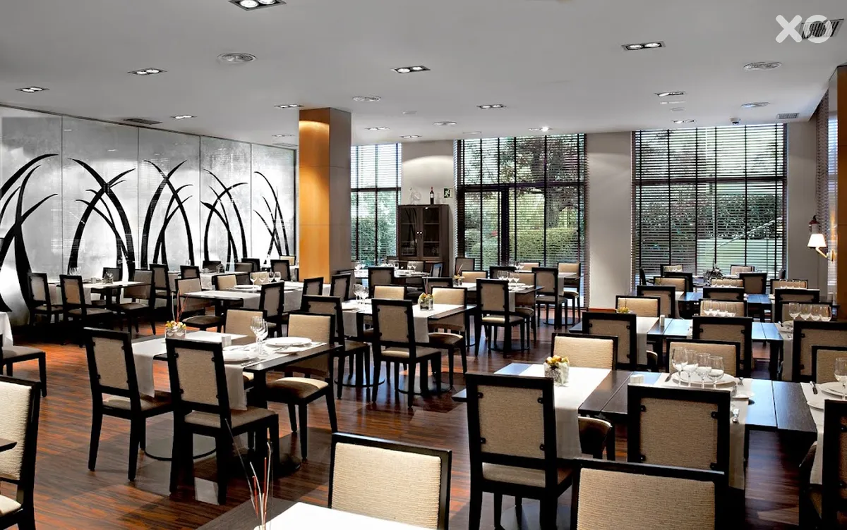 Abba Garden Hotel