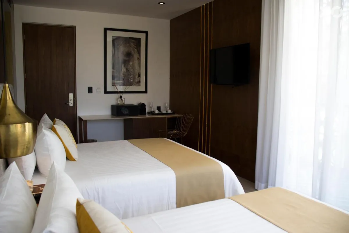 IT Hotel Playa