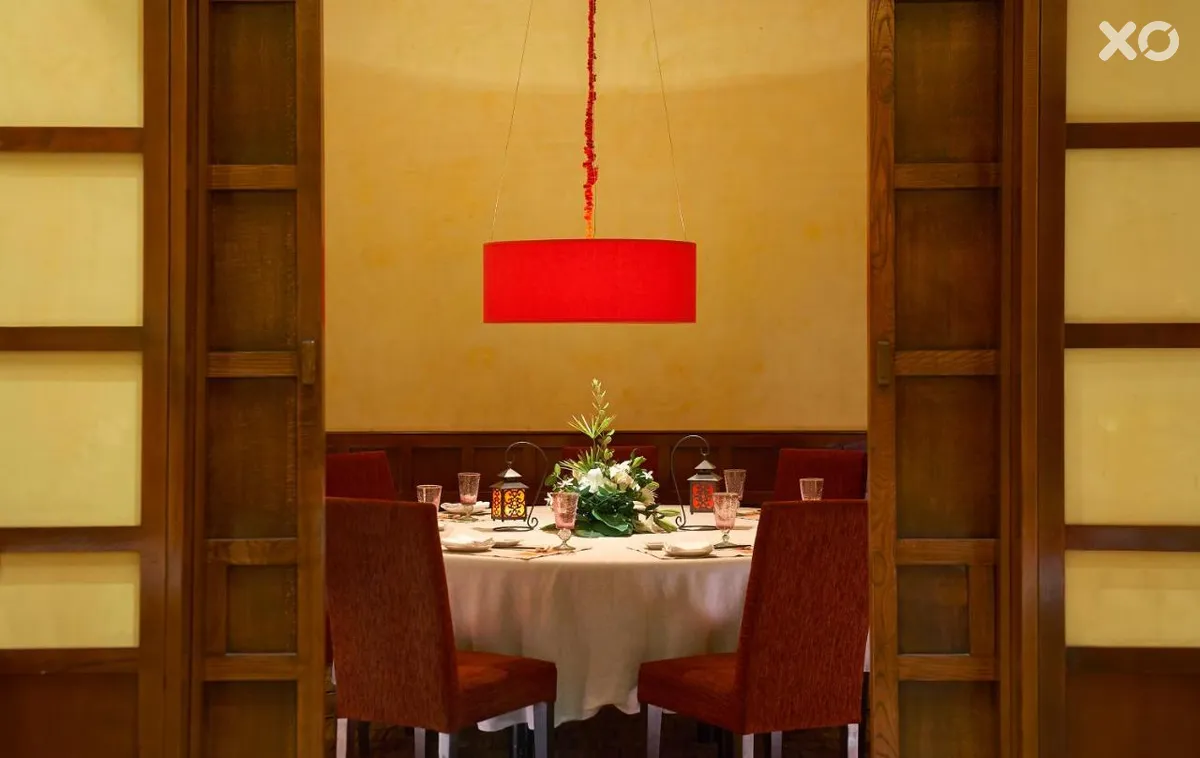 The Residence Tunis by Cenisaro