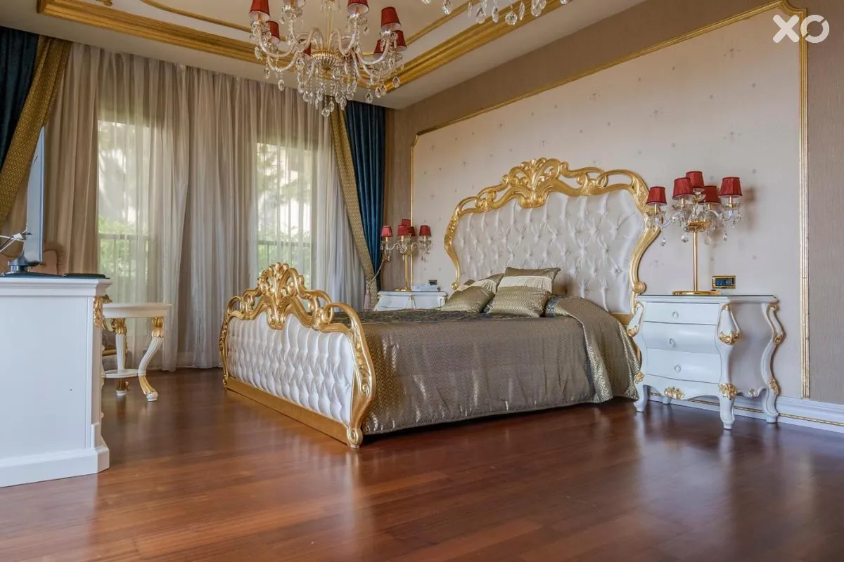 Be Premium Bodrum