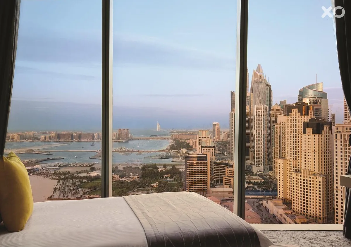 Rixos Premium Dubai