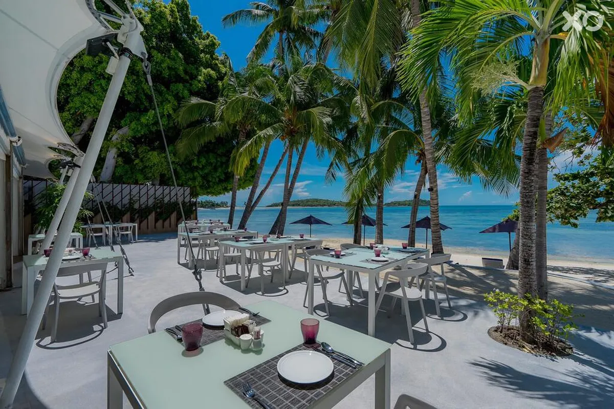 La Vida Samui