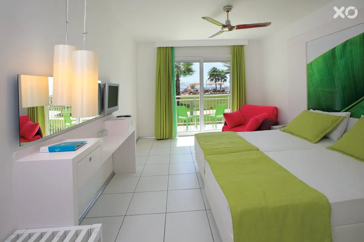 Armonia Holiday Village & Spa