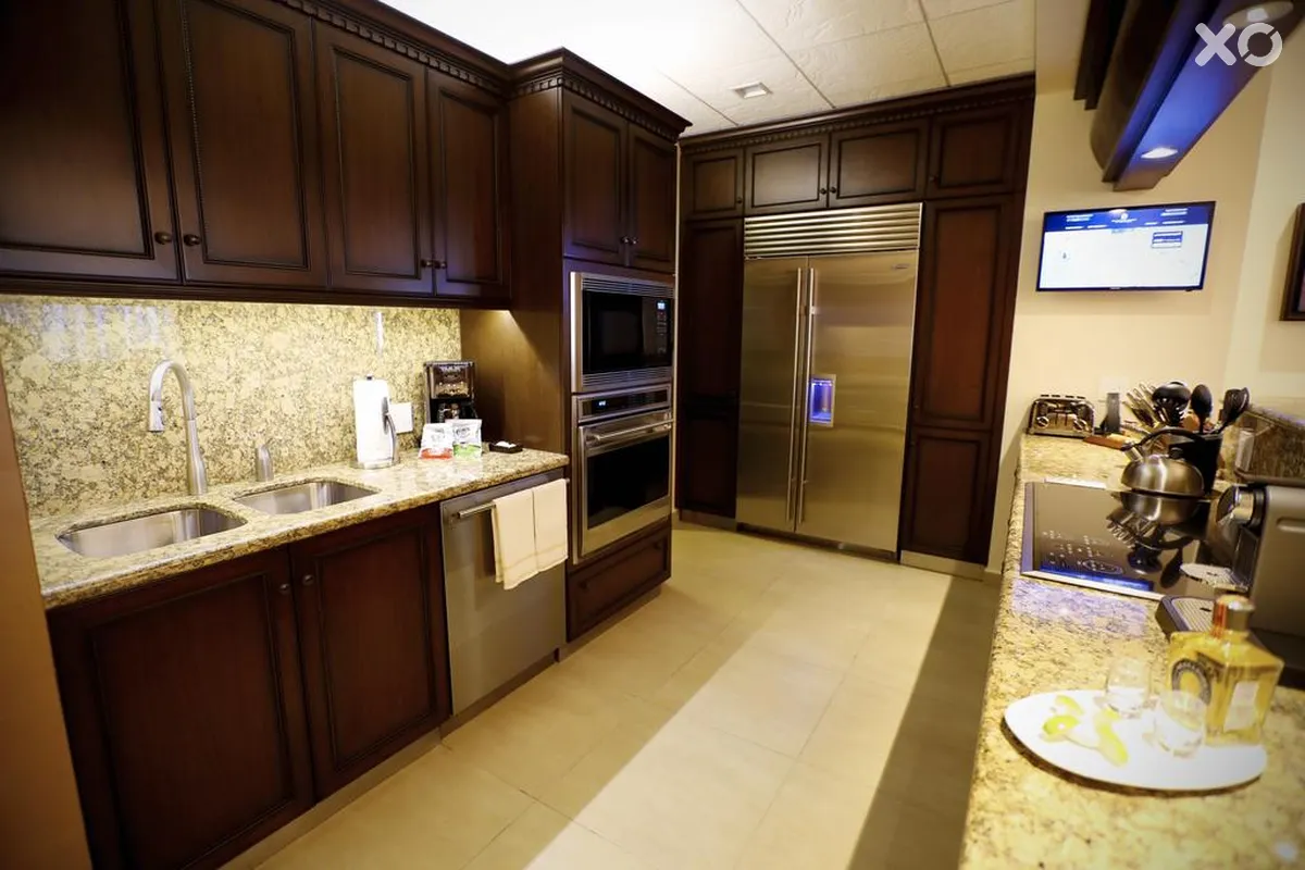 Grand Residences Riviera Cancun