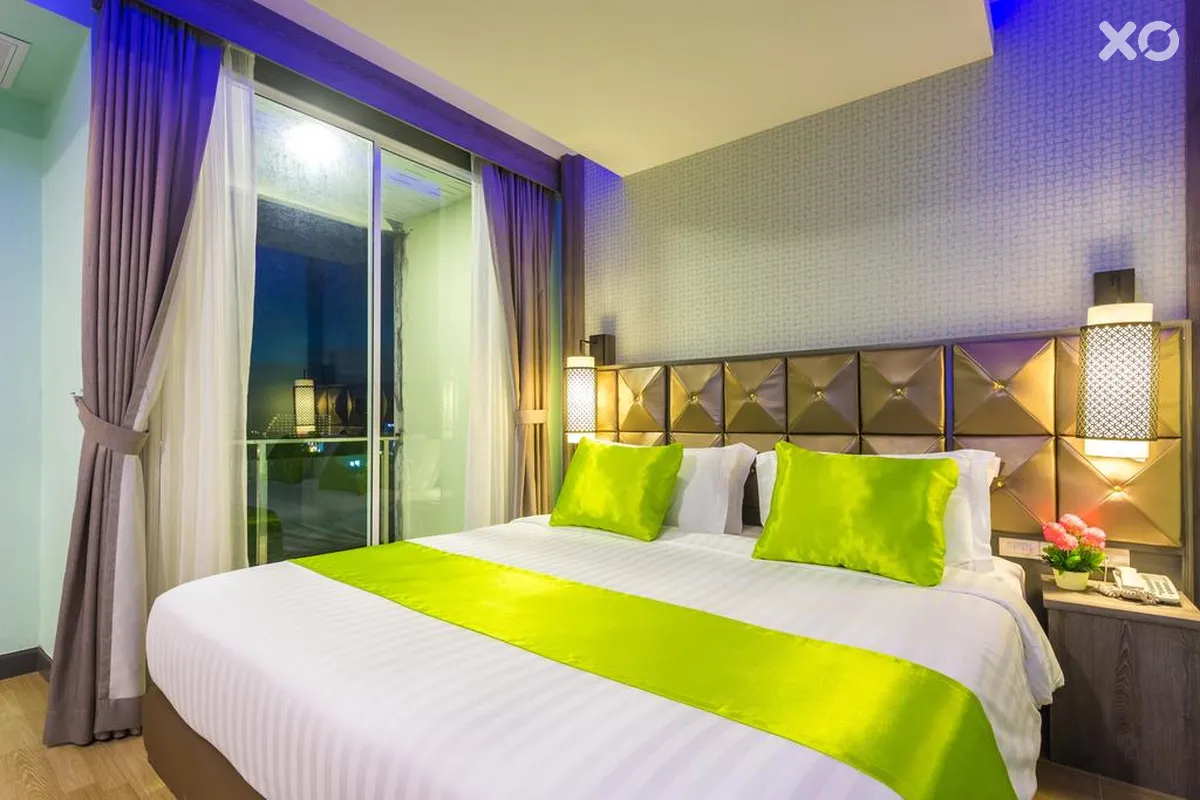 Addplus Hotels & Spa