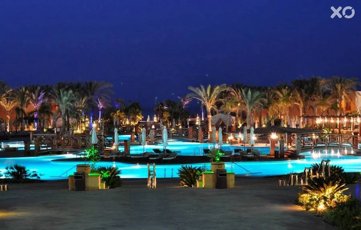 Jaz Grand Marsa