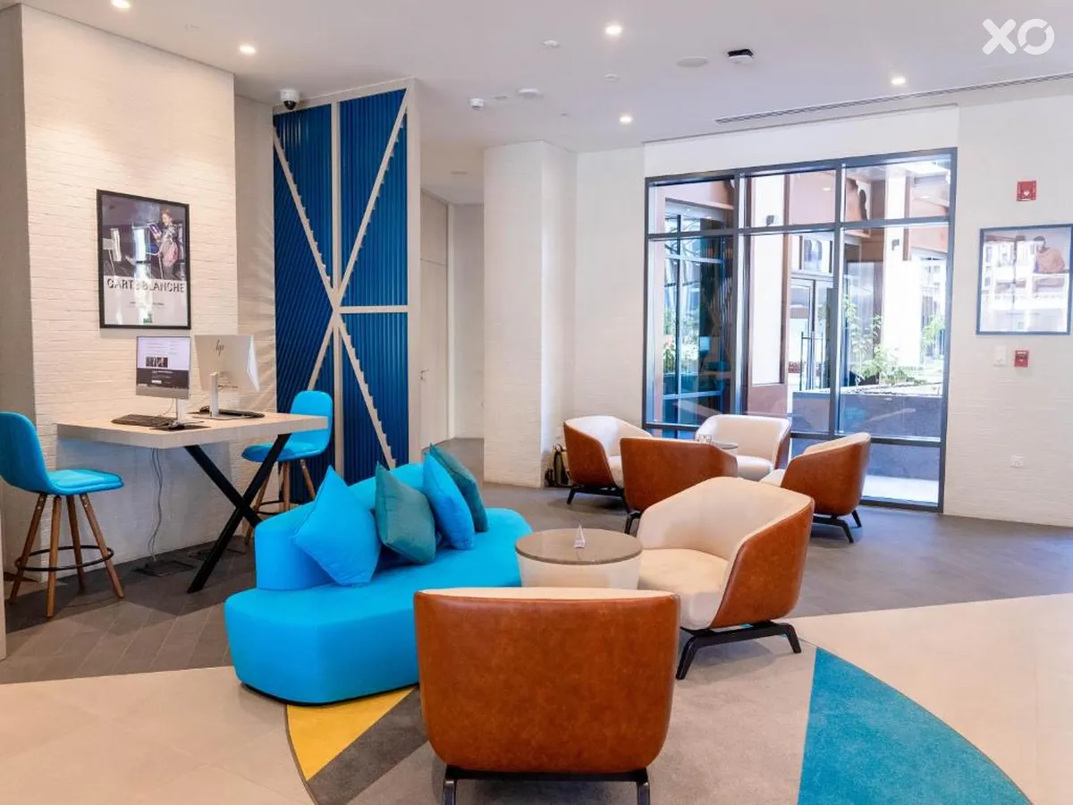 Ibis Styles Dubai Deira