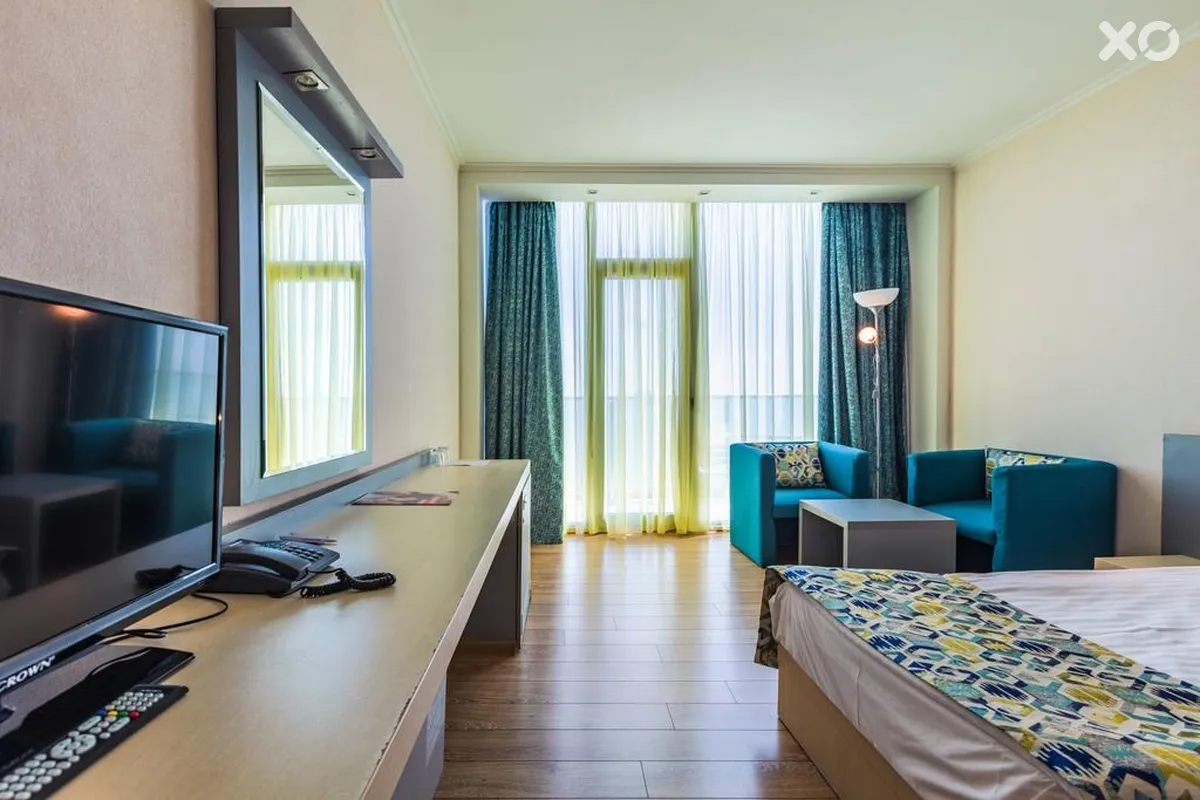 Sol Marina Palace Hotel