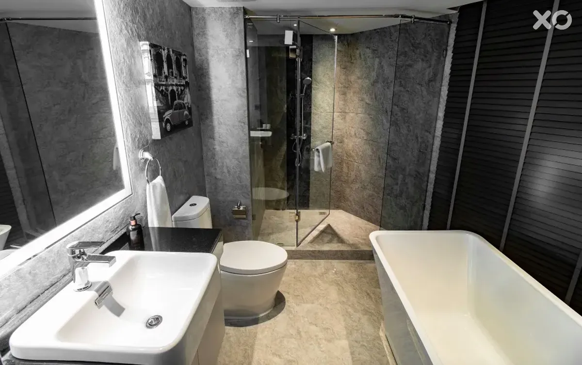 The Quartier Boutique Hotel