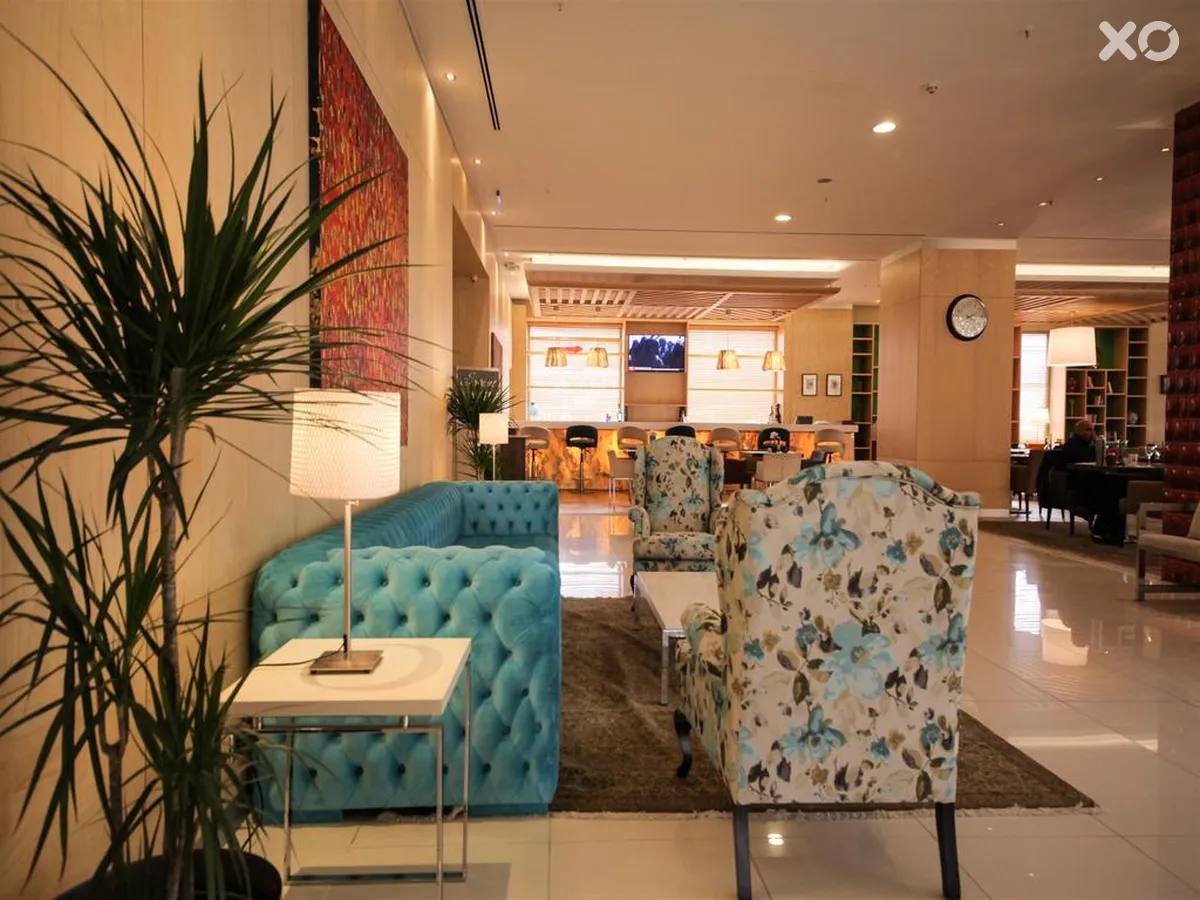 Nova Plaza Prime Hotel