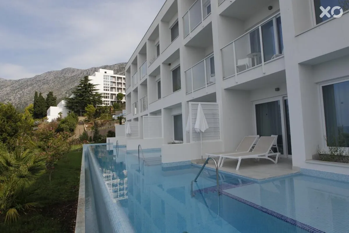 TUI Blue Adriatic Beach
