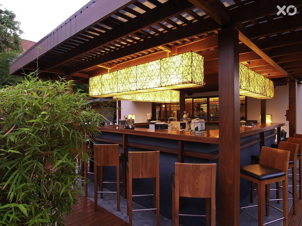 Dusit Thani Hua Hin