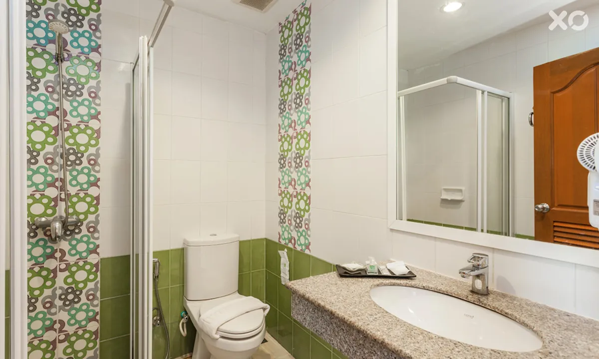 BaumanCasa Beach Resort