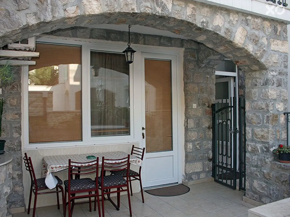 Casa Mis Apartments