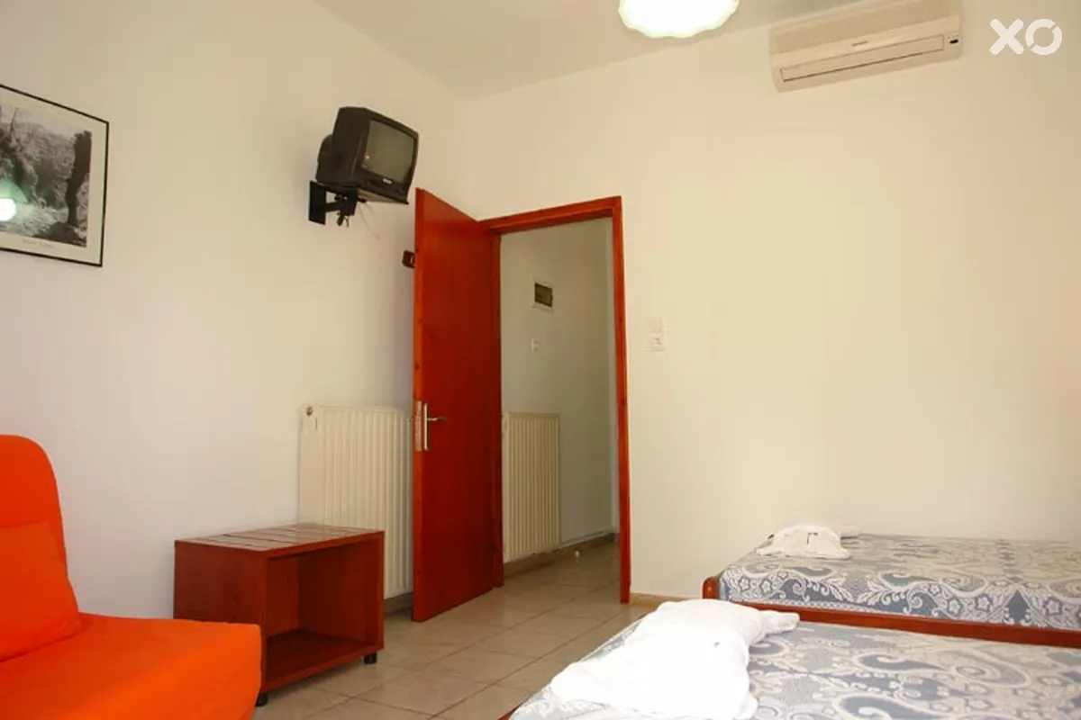 Afroditi Hotel