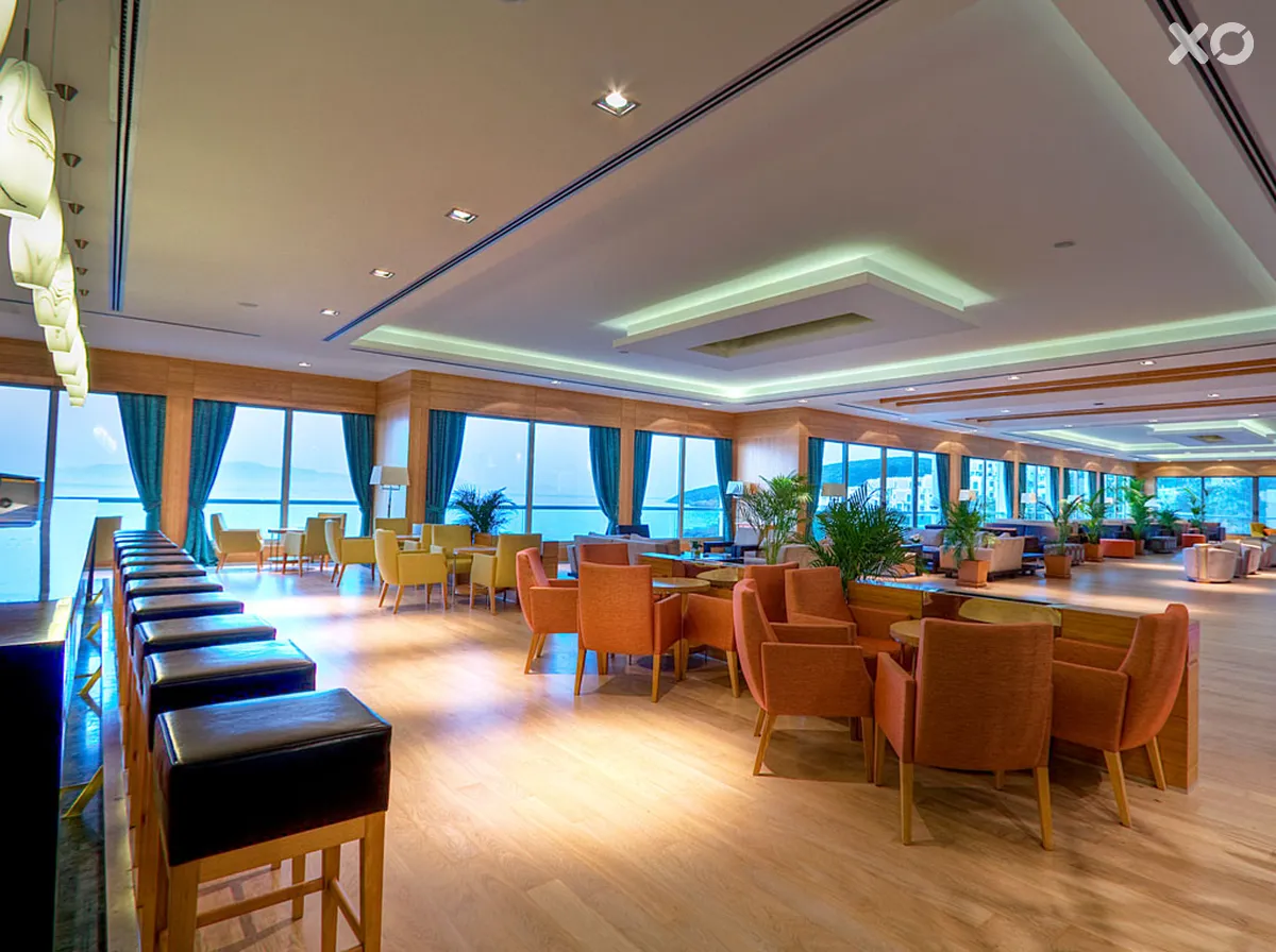 Goddess of Bodrum Isis Hotel