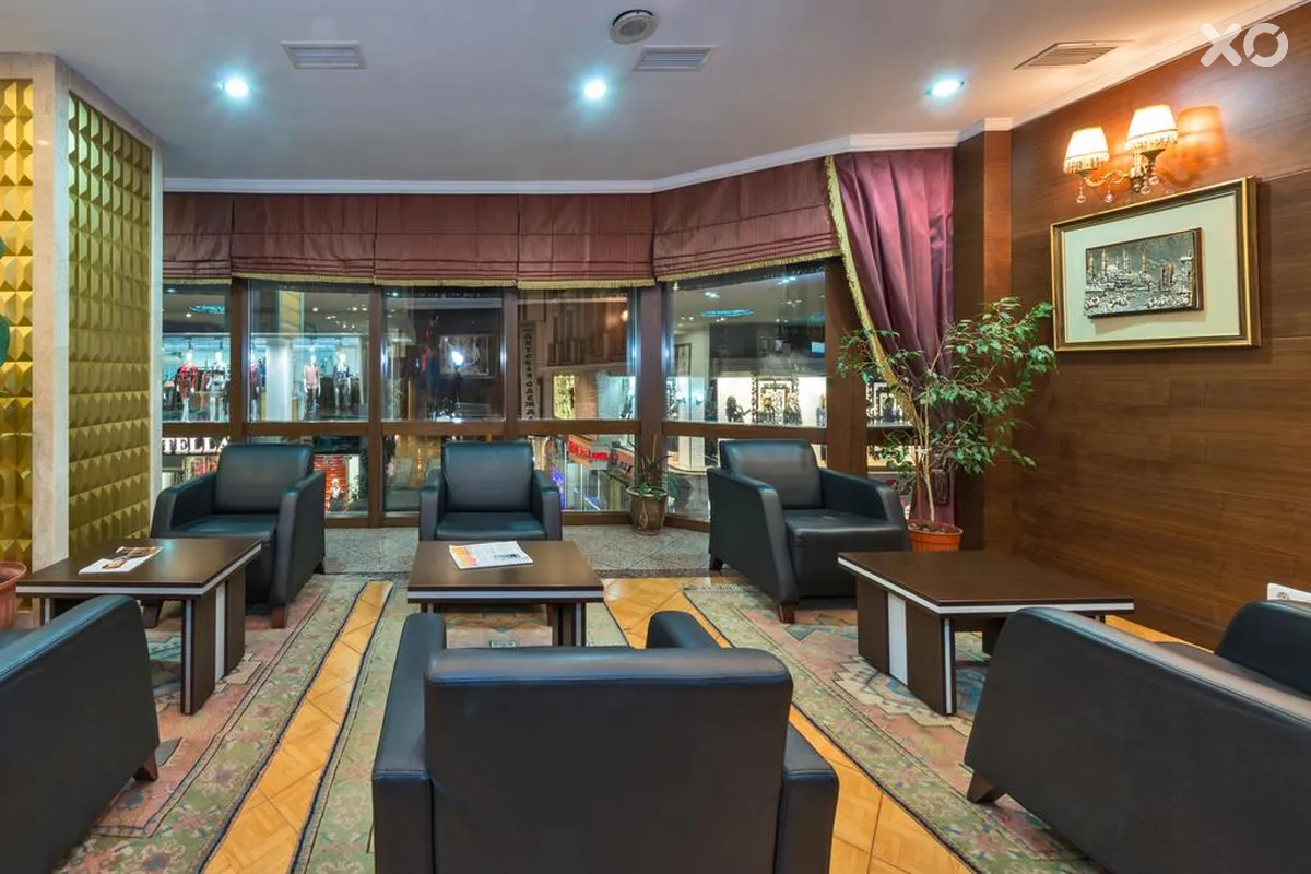 Dalan Hotel