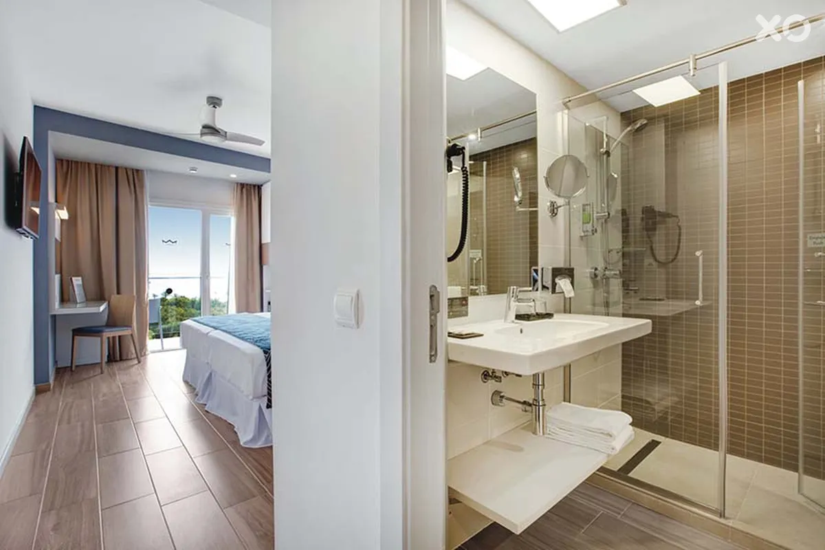Riu Festival Hotel