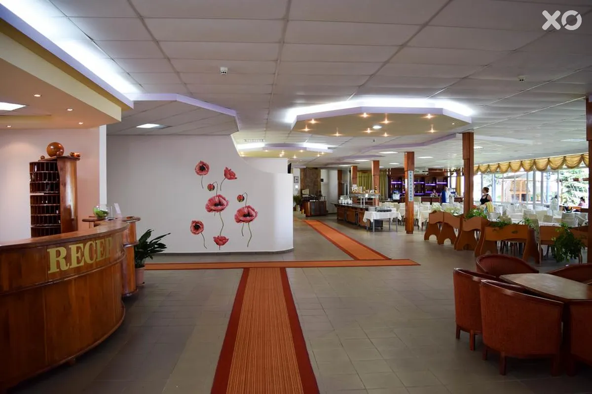 Balaton Hotel