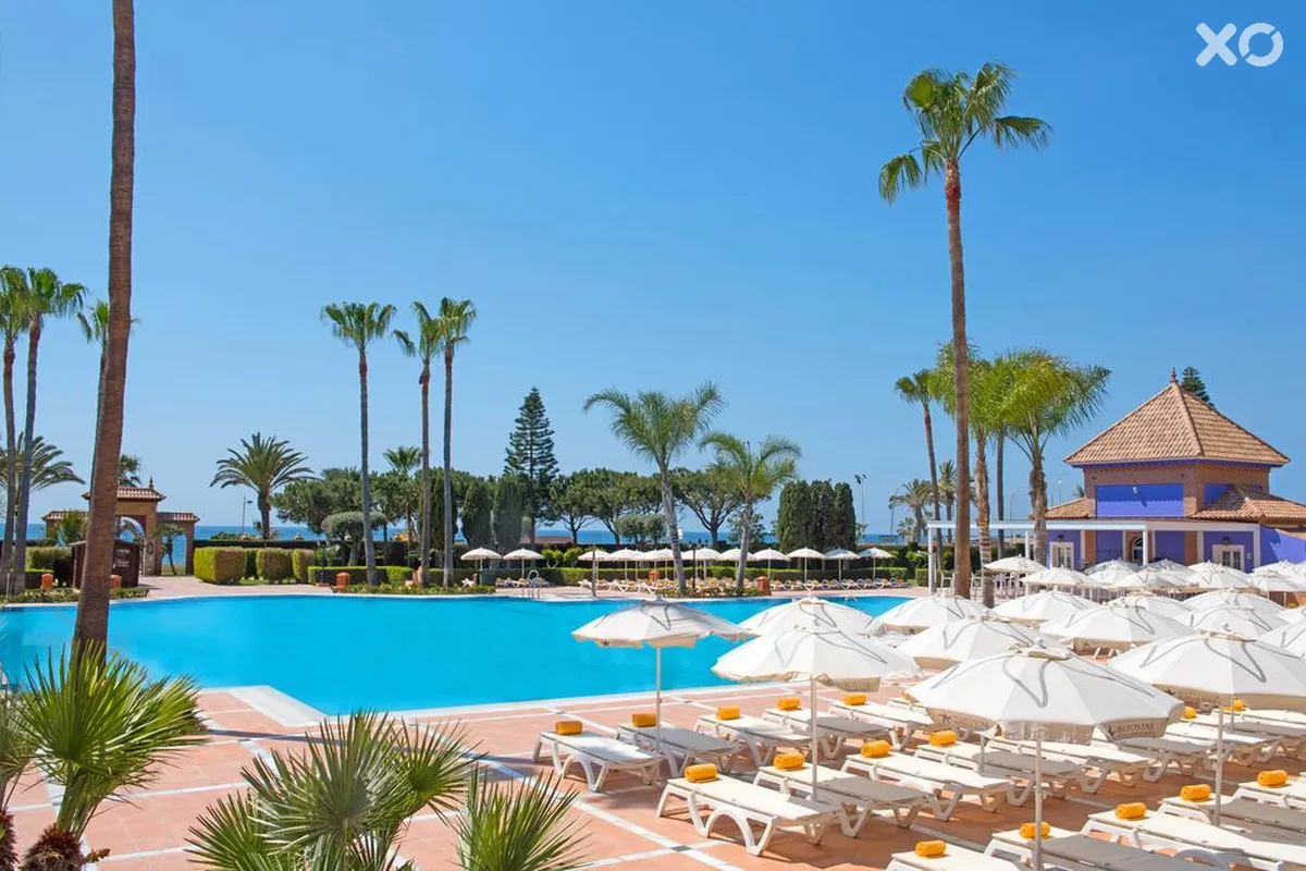 Iberostar Malaga Playa