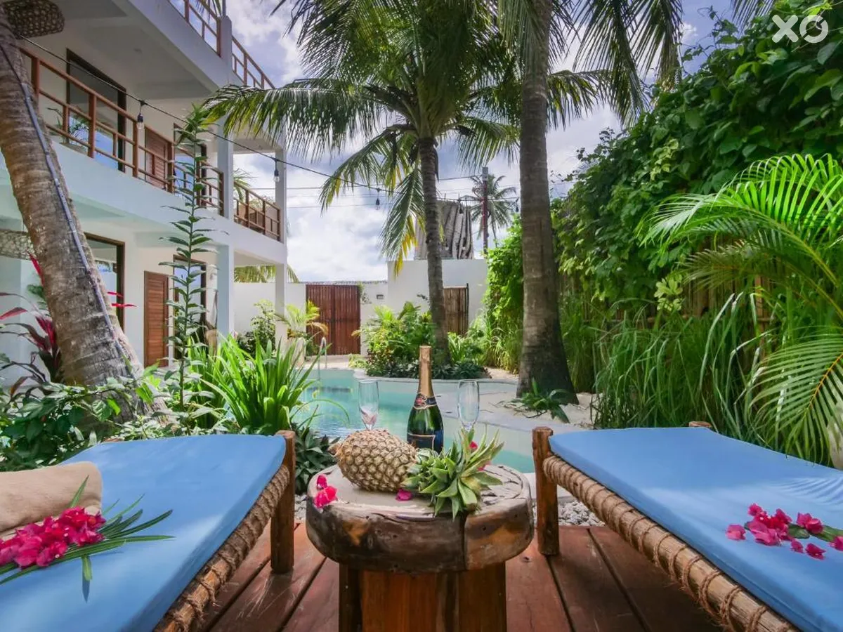 greenZ Apartments