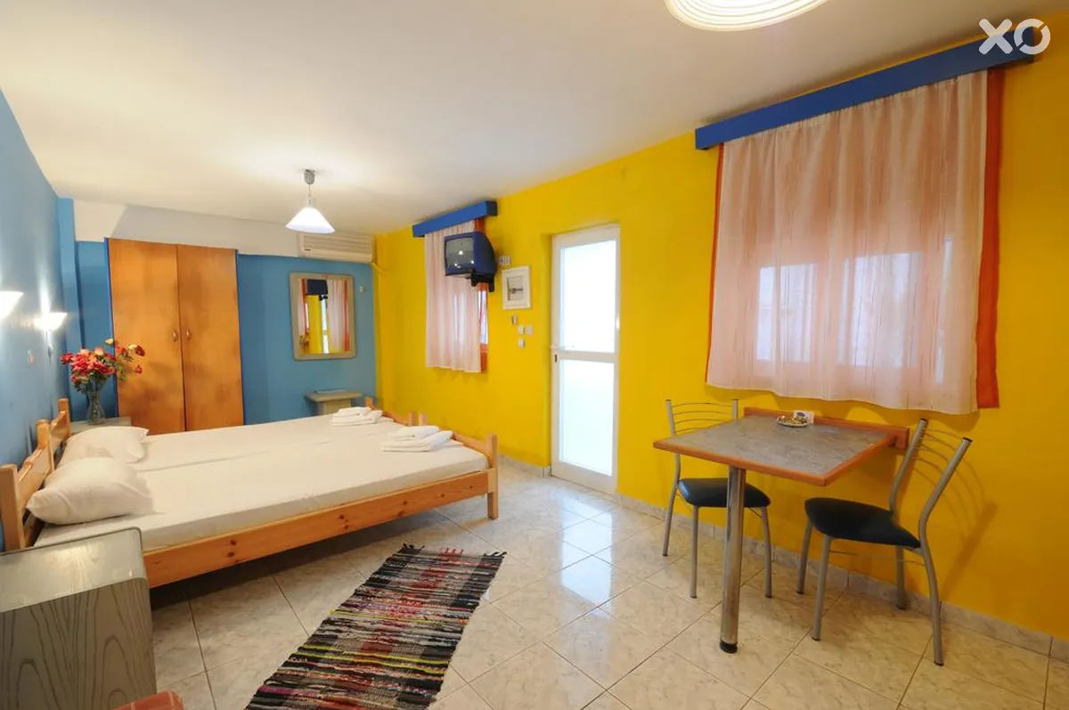 Aspro Spiti