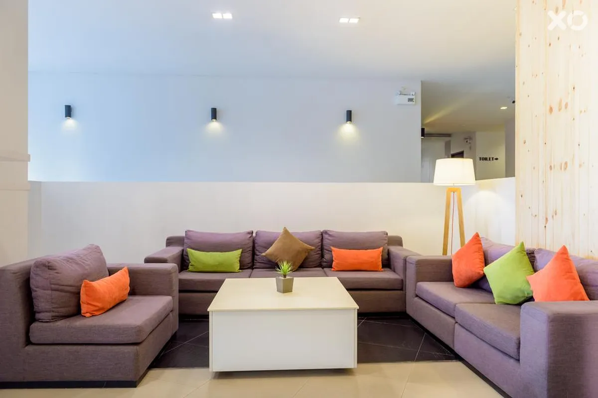 Hotel J Residence