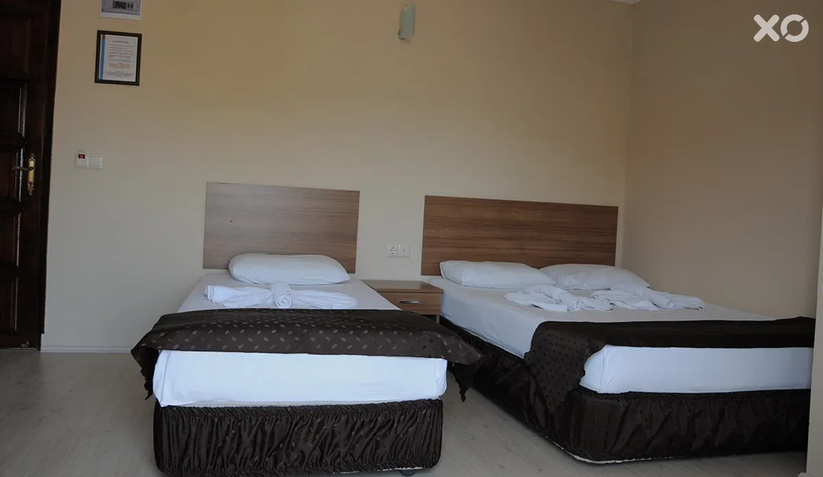Og-Erim Hotel