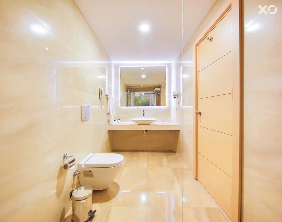 Amara Comfort Kemer
