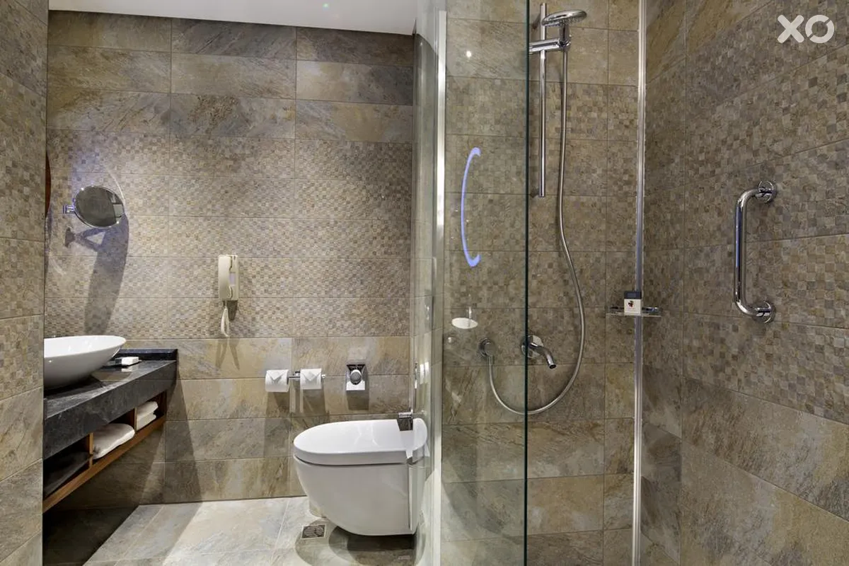 DoubleTree By Hilton Istanbul Piyalepasa