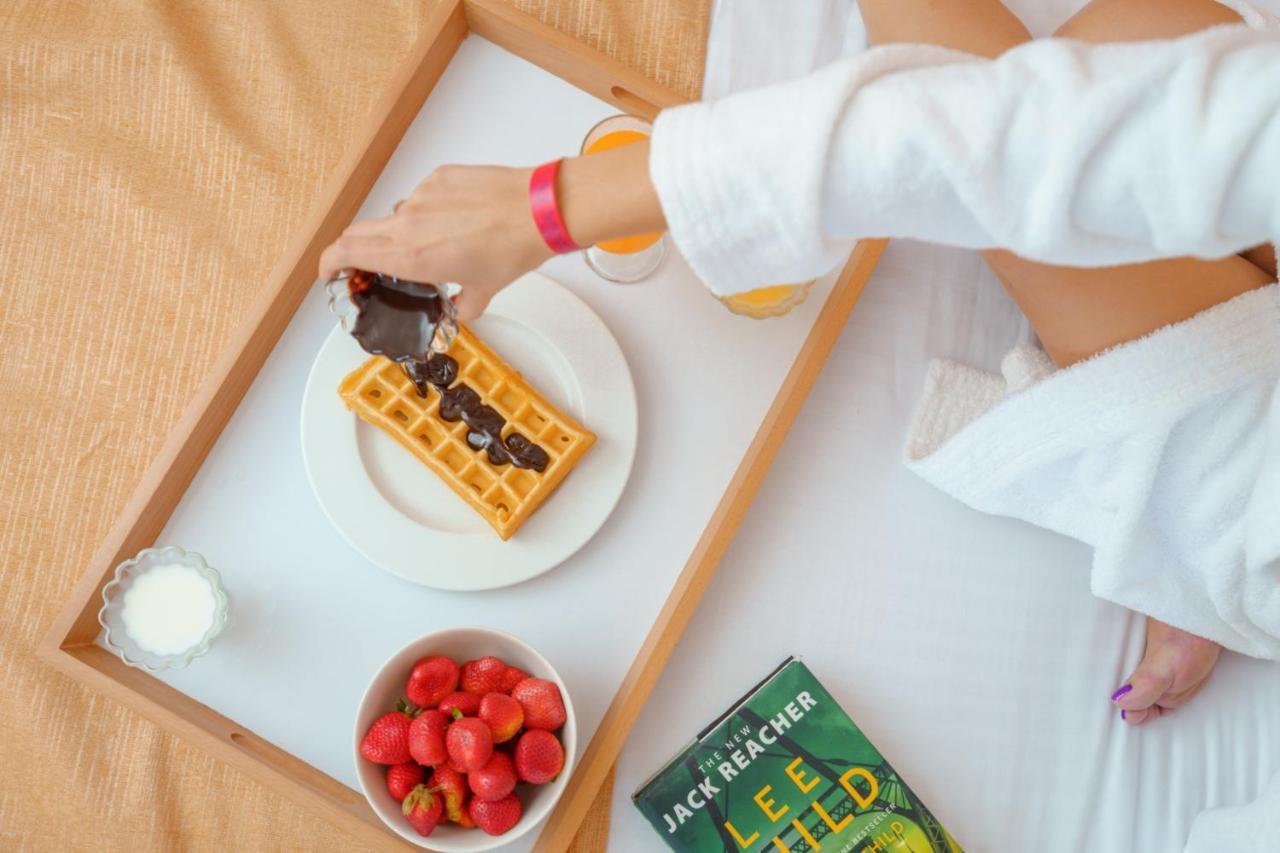 MinaMark Beach Resort