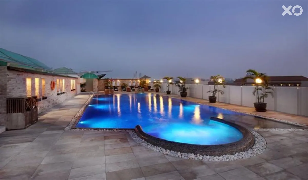 Nova Suites Pattaya