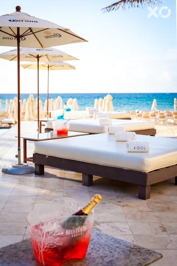 Aspira Hotel & Beach Club
